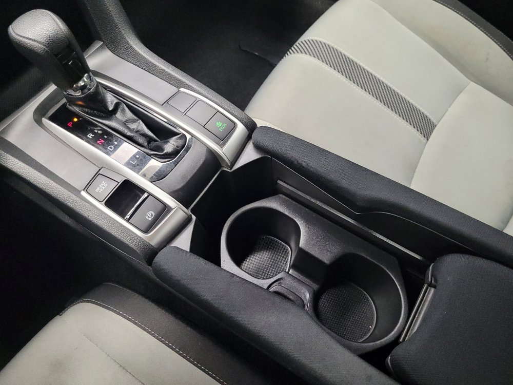 Used 2018 Honda Civic LX image 26