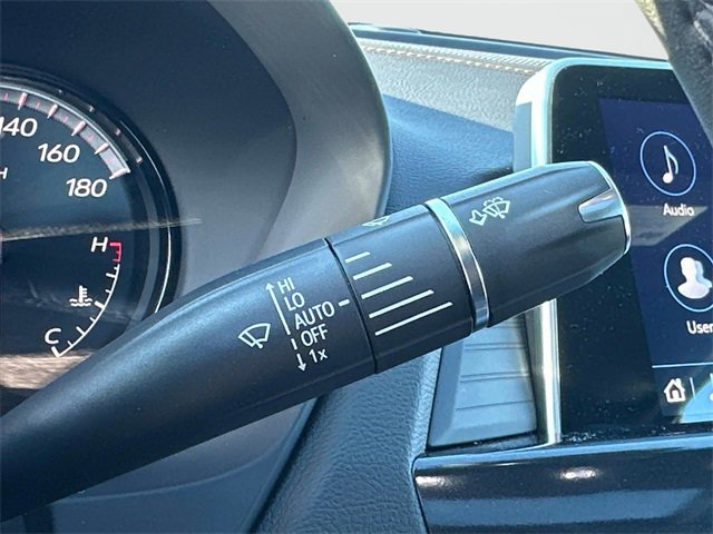 Certified 2023 Cadillac CT4 V w/ Navigation Package image 10