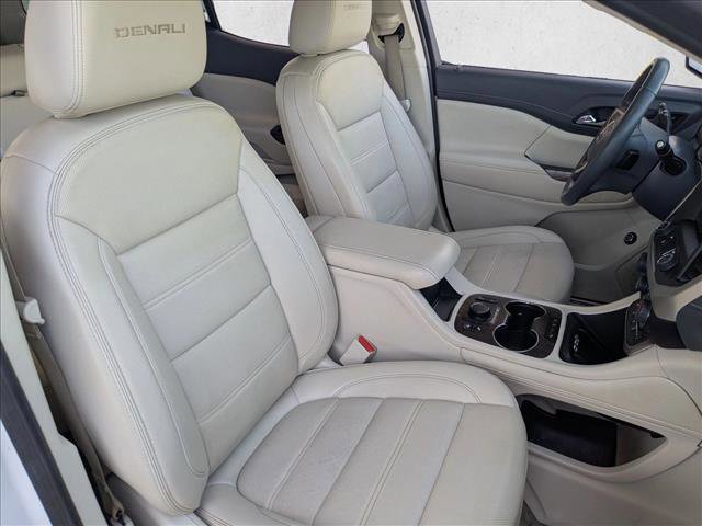 Used 2023 GMC Acadia Denali image 21