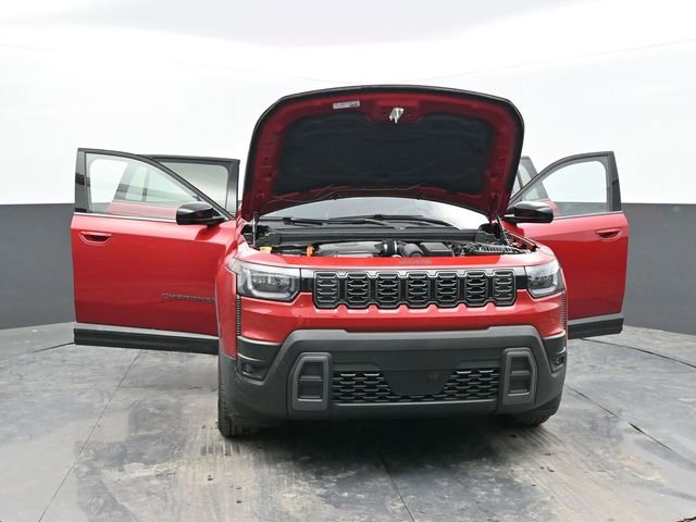 New 2026 Jeep Cherokee Laredo image 62