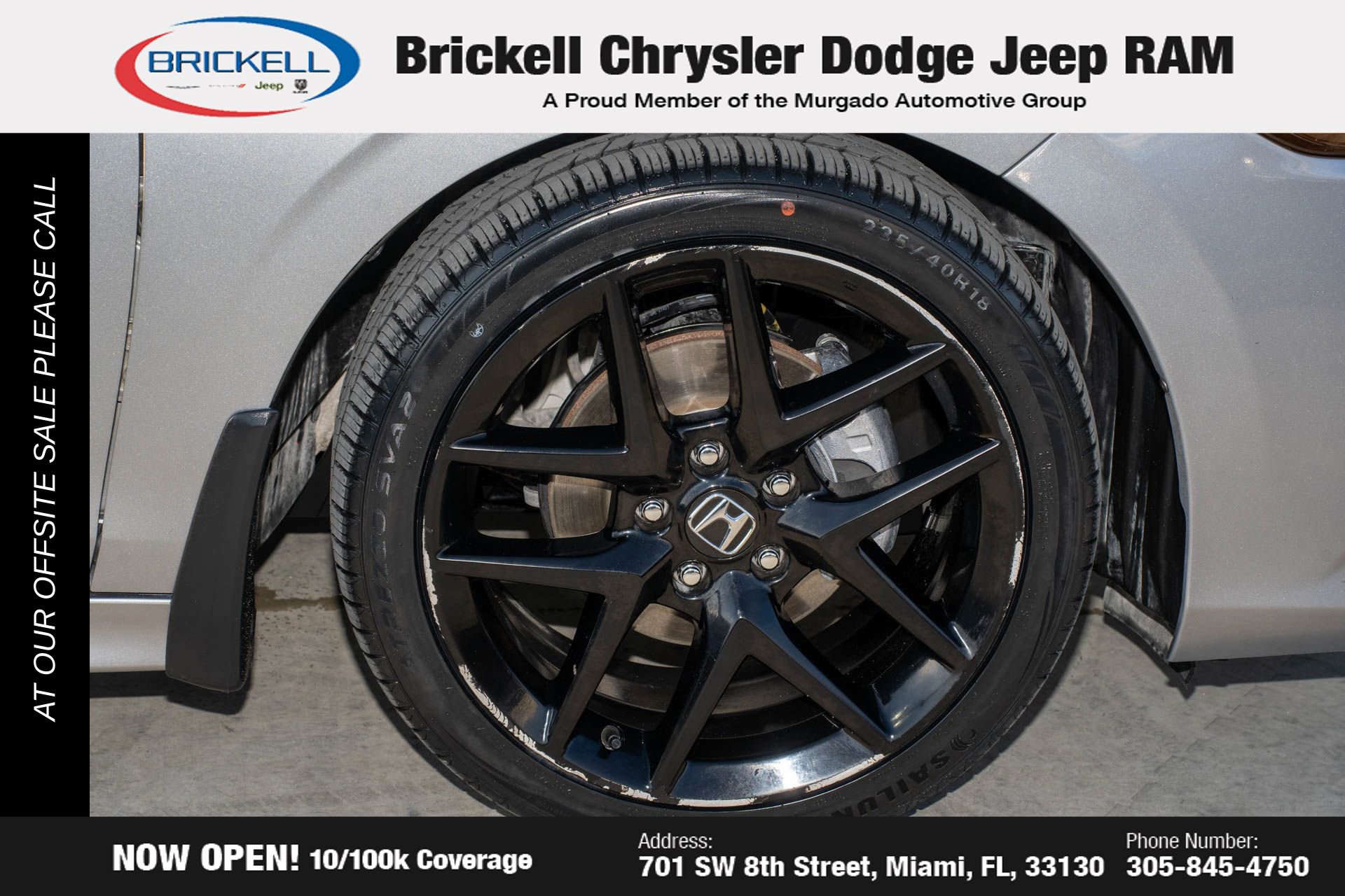 Used 2023 Honda Civic Sport image 39