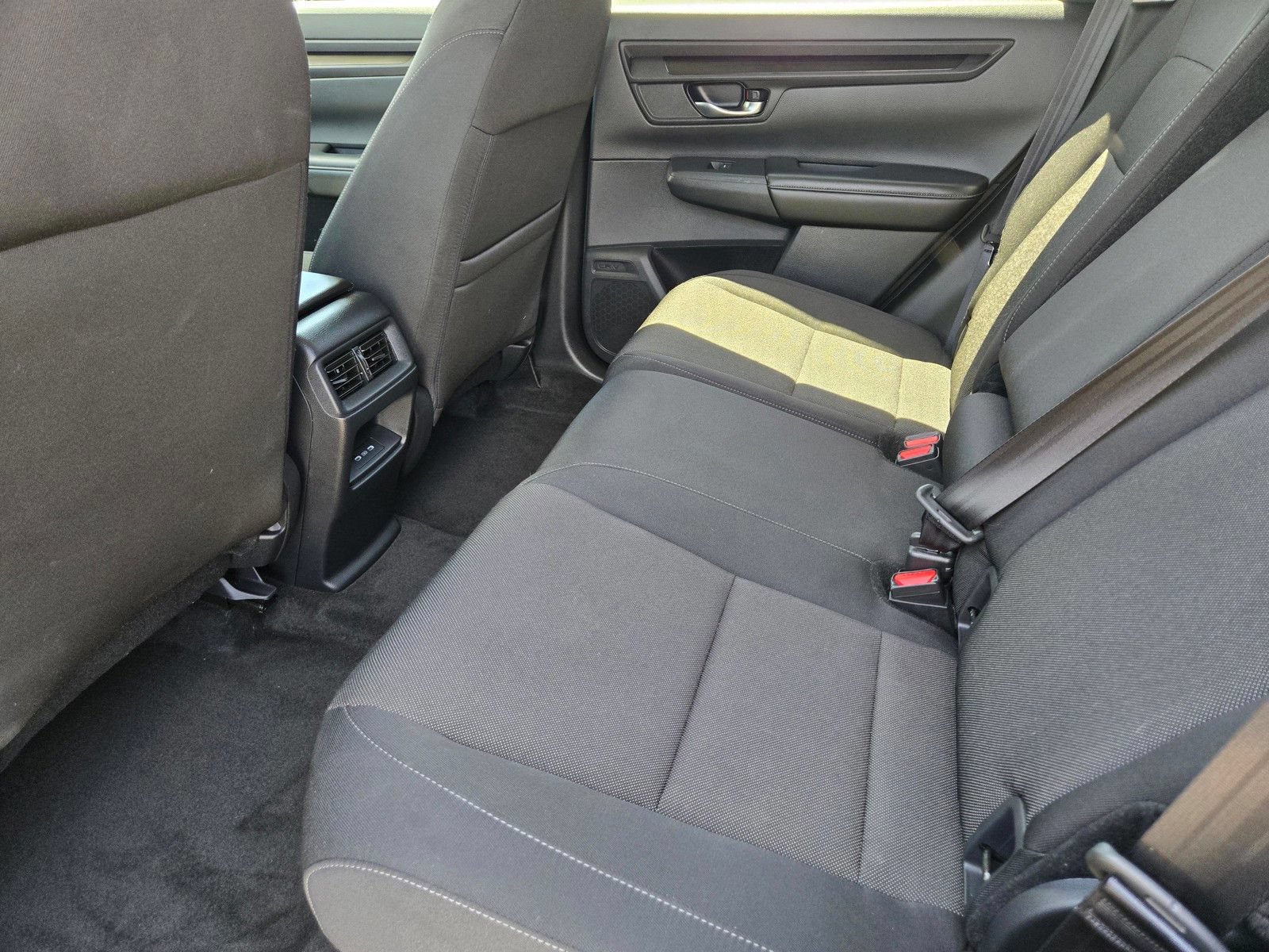 Certified 2026 Honda CR-V EX image 17