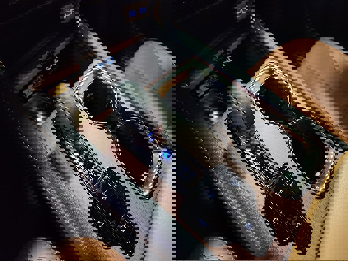 Used 2023 Lexus RX 350 Premium w/ Cold Area Package image 39