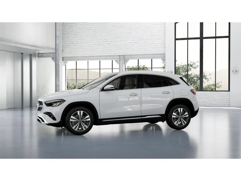 Used 2026 Mercedes-Benz GLA 250 4MATIC image 36