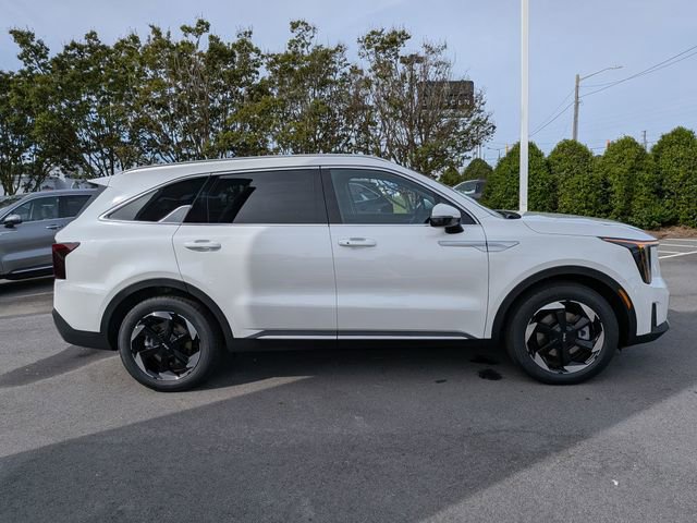 New 2026 Kia Sorento EX FWD image 2