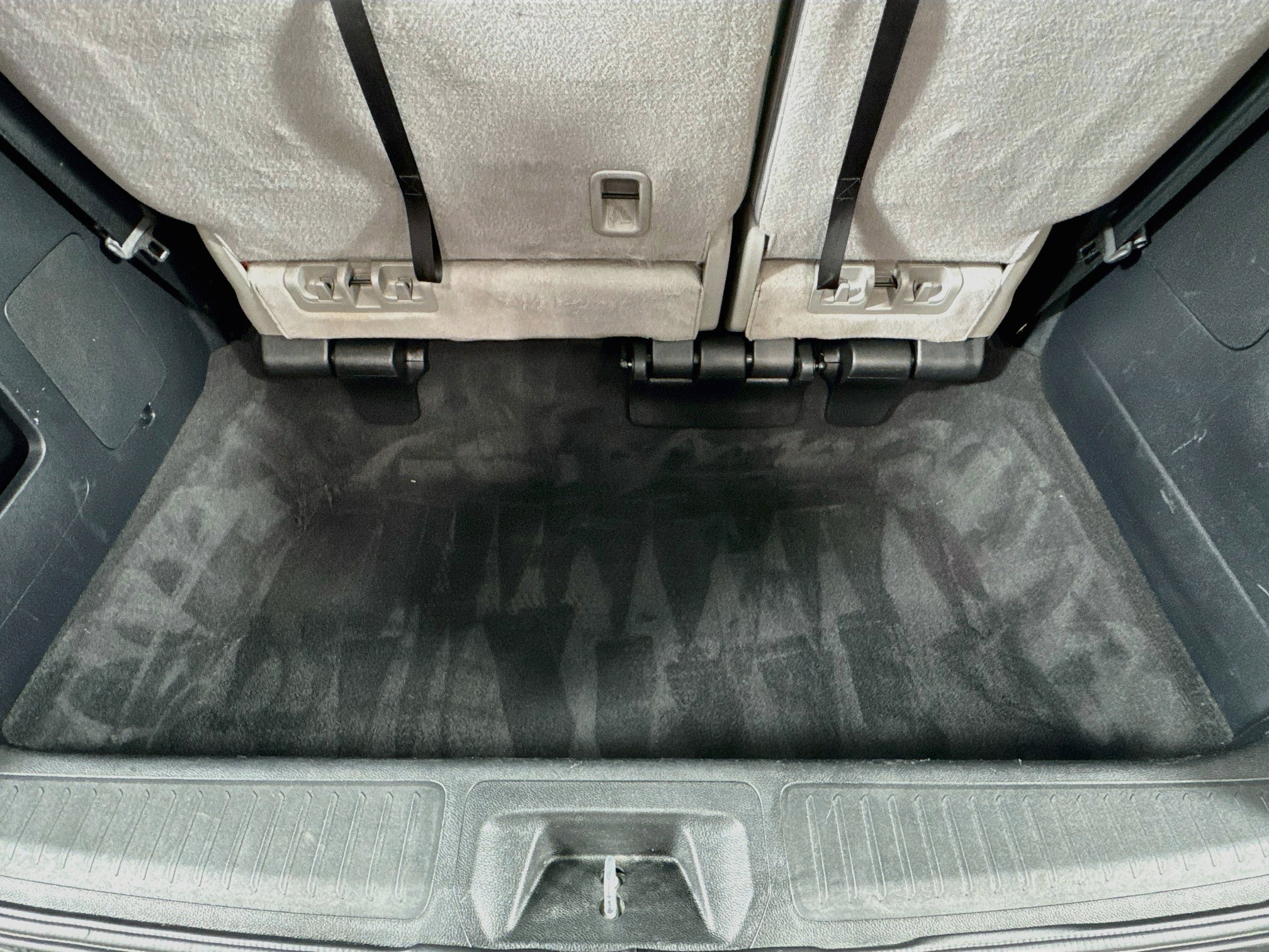 Certified 2024 Honda Odyssey EX-L image 26