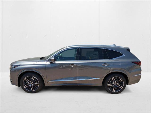 New 2026 Acura MDX SH-AWD w/ Advance Package image 5