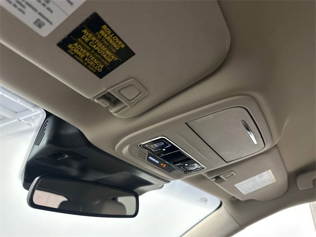 Used 2023 Lincoln Corsair AWD image 29