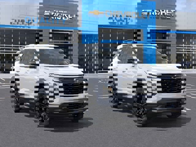 New 2026 Chevrolet Equinox LT w/ Convenience Package II image 7