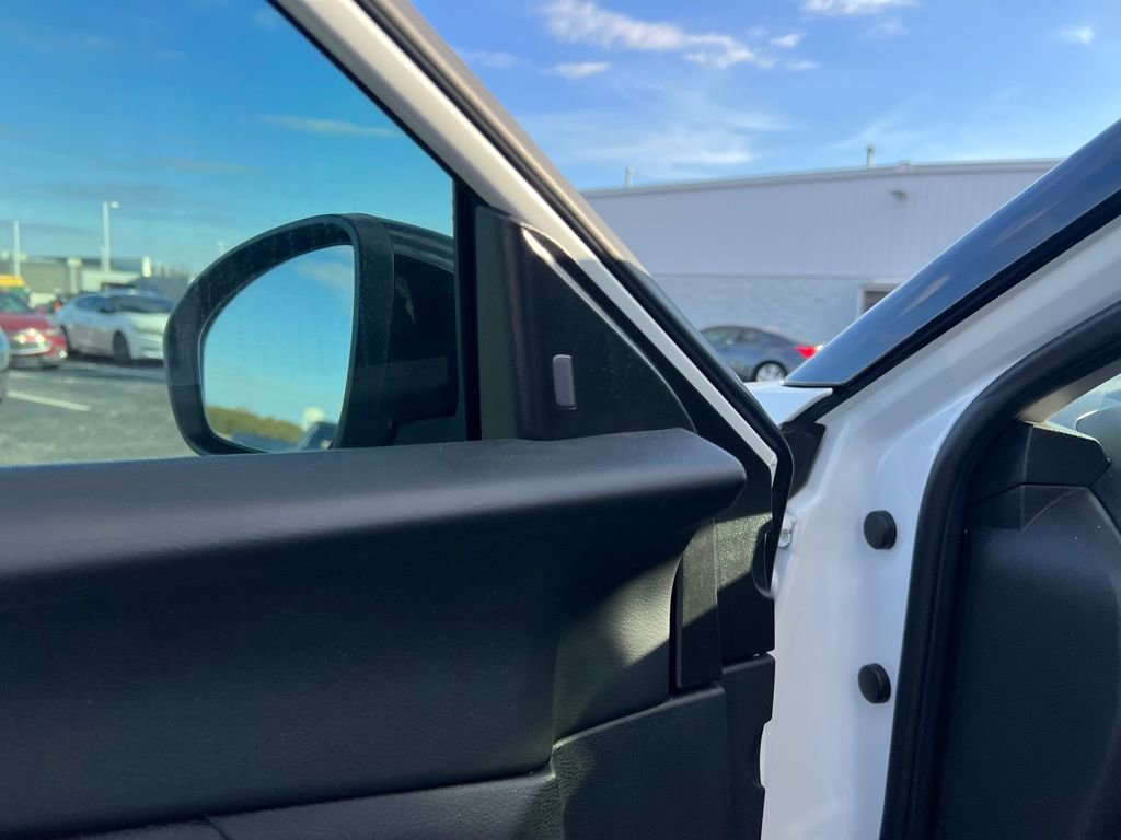 Used 2024 Nissan Sentra SR image 14