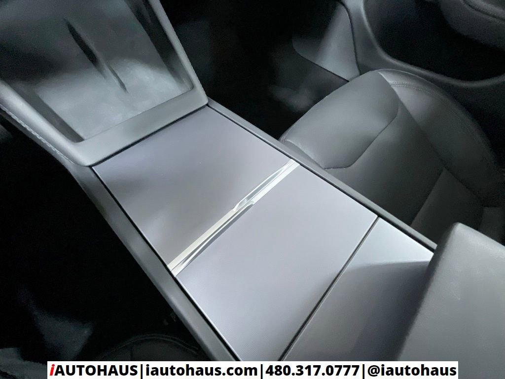 Used 2025 Tesla Model 3 Long Range image 26