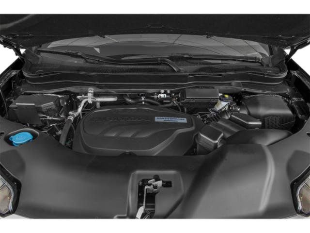 Used 2020 Honda Ridgeline Black Edition image 13