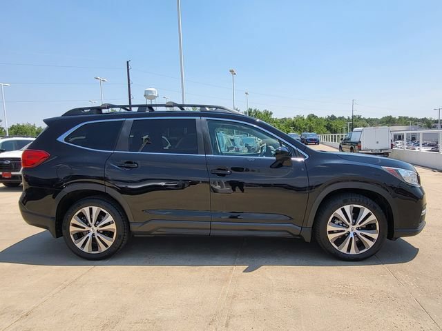 Used 2021 Subaru Ascent Premium w/ Sport Package AWD/4WD image 3