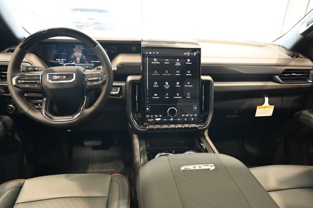 New 2026 GMC Yukon AT4 w/ AT4 Premium Plus Package AWD/4WD image 15