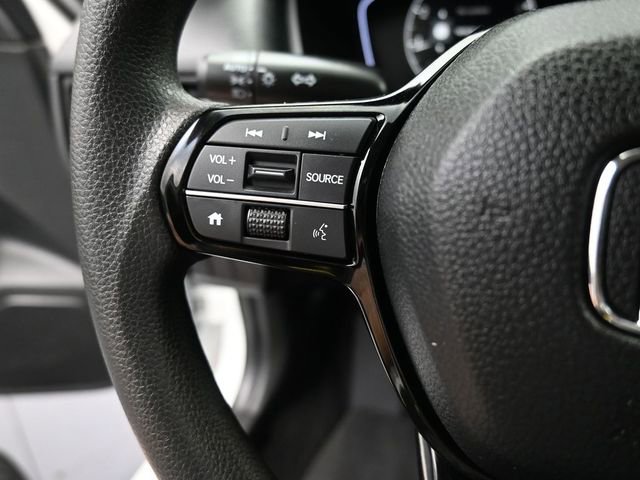 Certified 2026 Honda Civic LX image 29