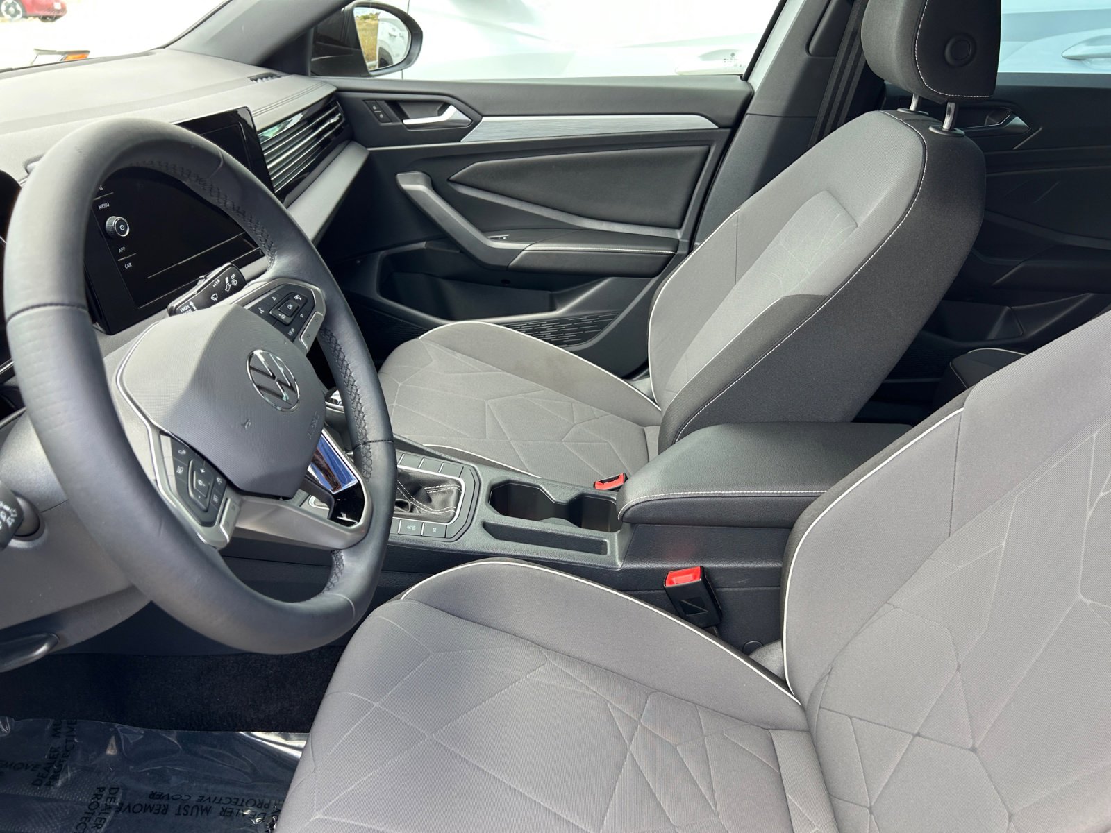 Used 2025 Volkswagen Jetta Sport image 20