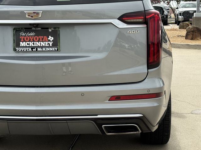 Used 2023 Cadillac XT6 Premium Luxury AWD/4WD image 6