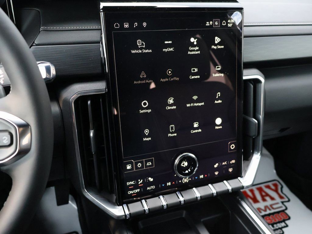 New 2026 GMC Acadia Elevation w/ Black Edition image 22