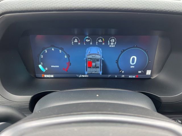 New 2026 Ford F150 XLT image 19