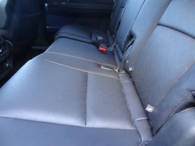 Used 2022 Honda Passport Elite image 9