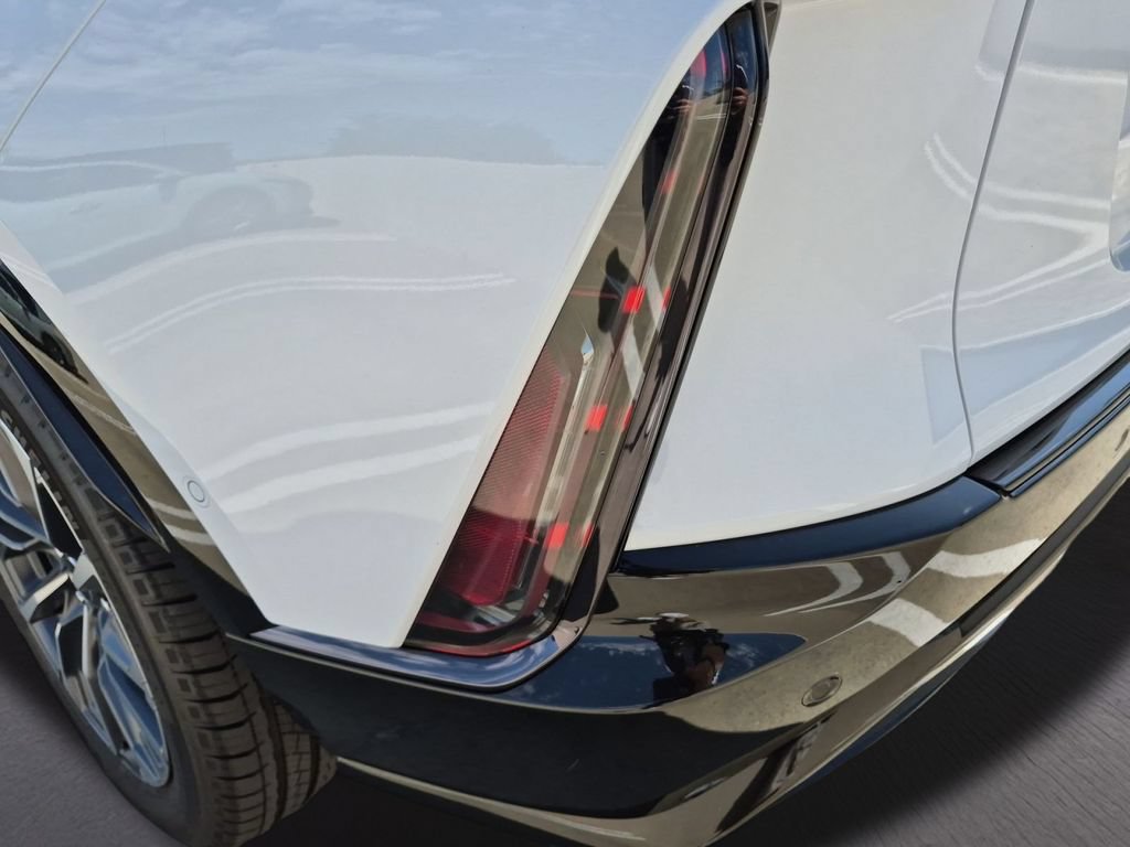 New 2026 Cadillac Lyriq Premium Sport AWD/4WD image 20