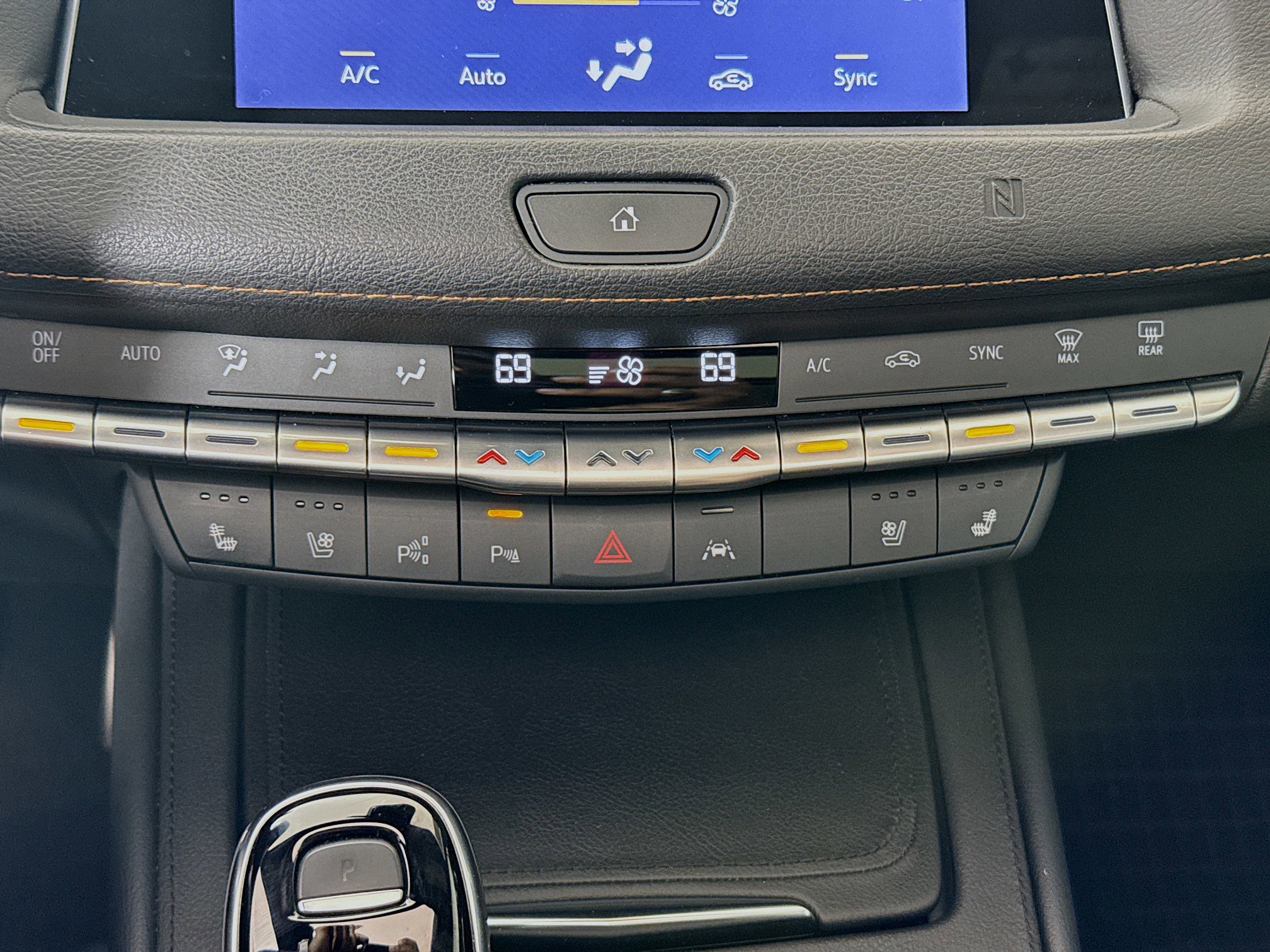 Used 2020 Cadillac XT4 Sport image 17