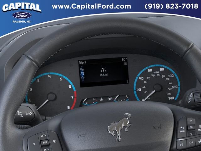 Certified 2024 Ford Bronco Sport Big Bend w/ Convenience Package AWD/4WD image 13