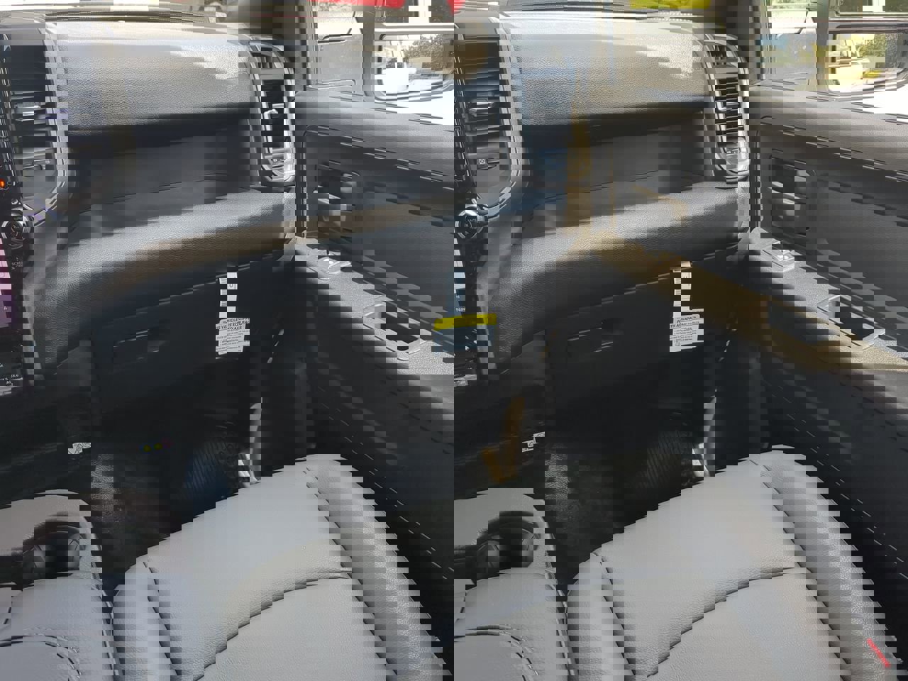 New 2026 RAM 2500 Tradesman image 15