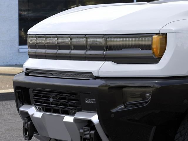 New 2026 GMC Hummer EV SUV AWD/4WD image 13
