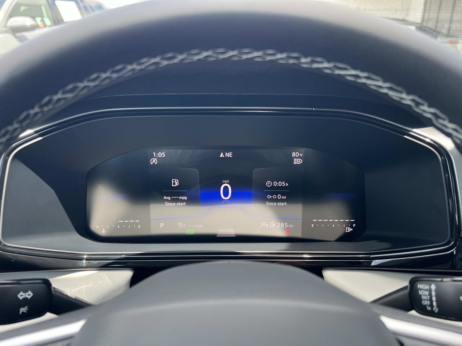 Used 2025 Volkswagen Taos S image 11