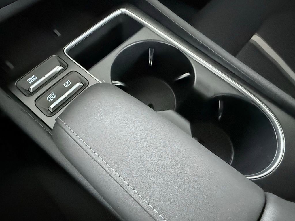 New 2026 Hyundai Sonata SEL image 18