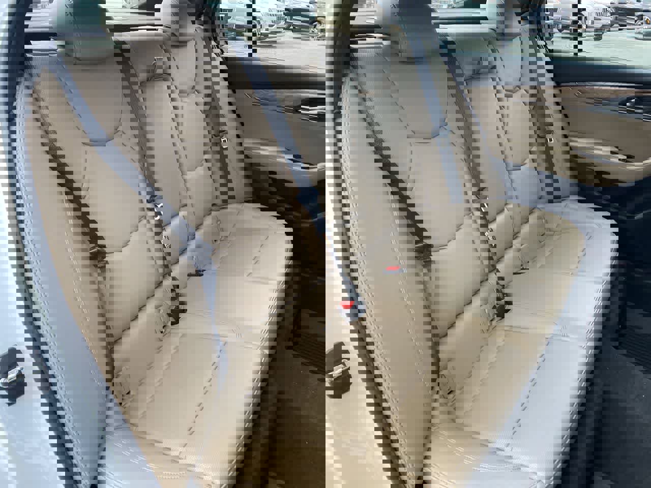 Certified 2023 Cadillac CT5 Premium Luxury w/ Technology Package image 15