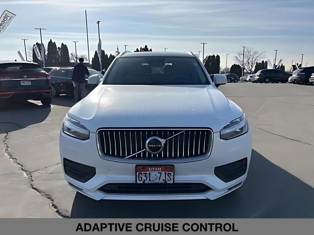 Used 2020 Volvo XC90 T6 Momentum image 11