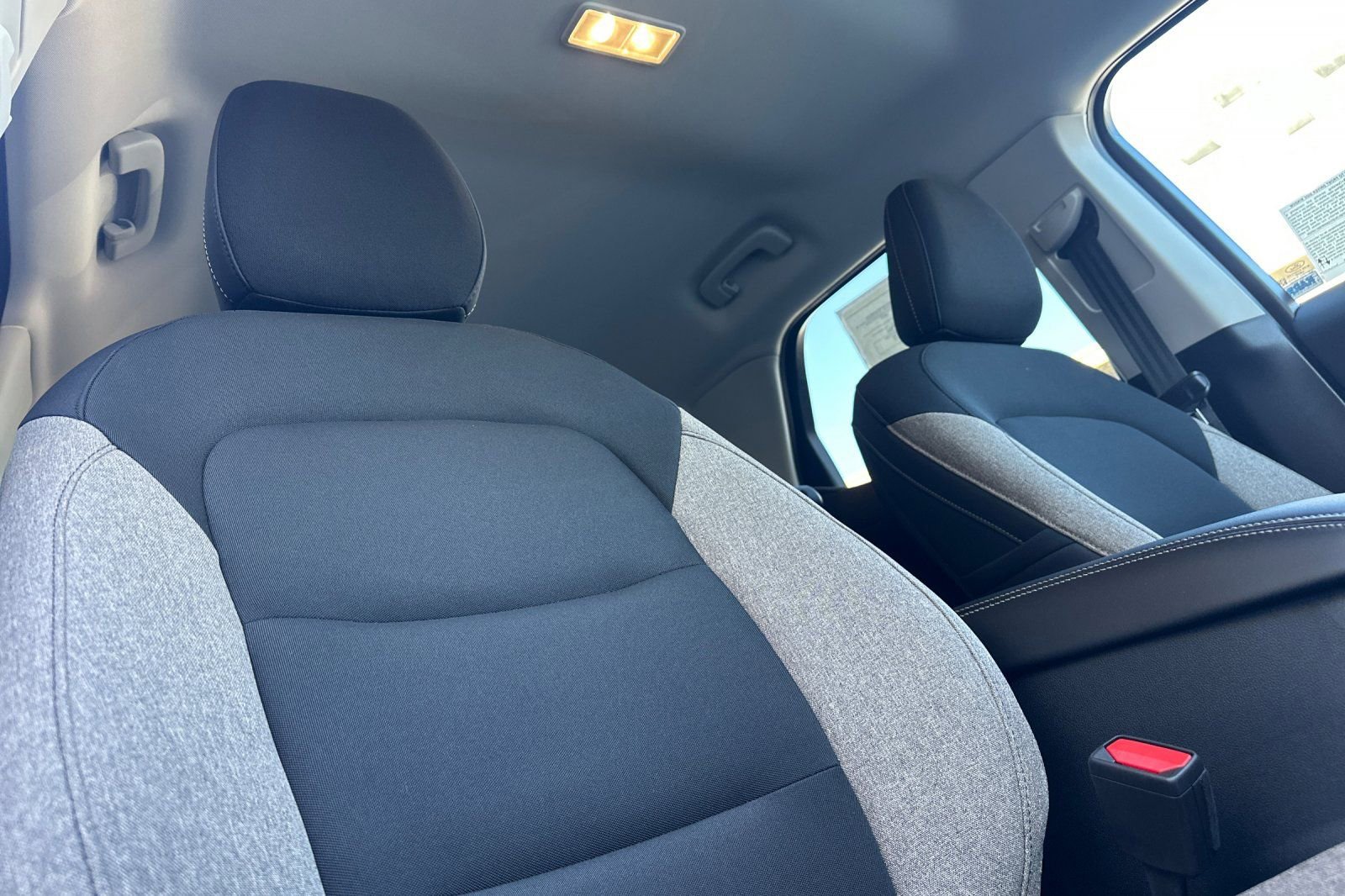 New 2026 Ford Bronco Sport Big Bend w/ Convenience Package image 16