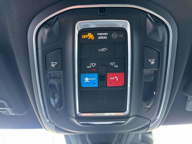 Used 2025 Dodge Charger Daytona Scat Pack w/ Track Pack AWD/4WD image 29