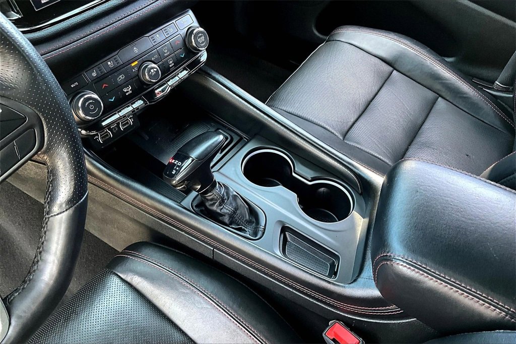 Used 2021 Dodge Durango R/T image 14