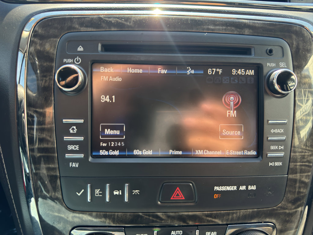 Used 2014 Buick Enclave Leather AWD/4WD image 26