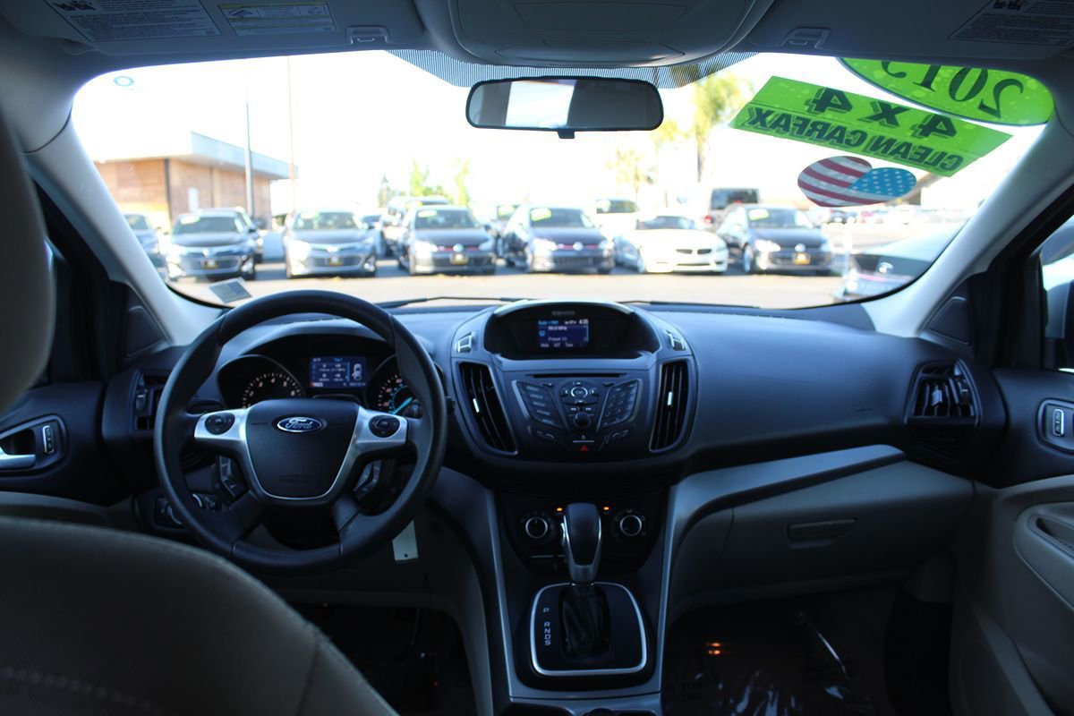 Used 2013 Ford Escape SE AWD/4WD image 21