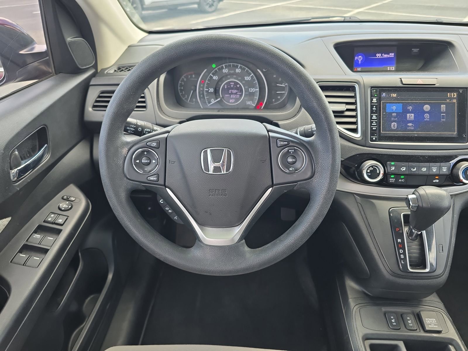 Used 2016 Honda CR-V EX image 10