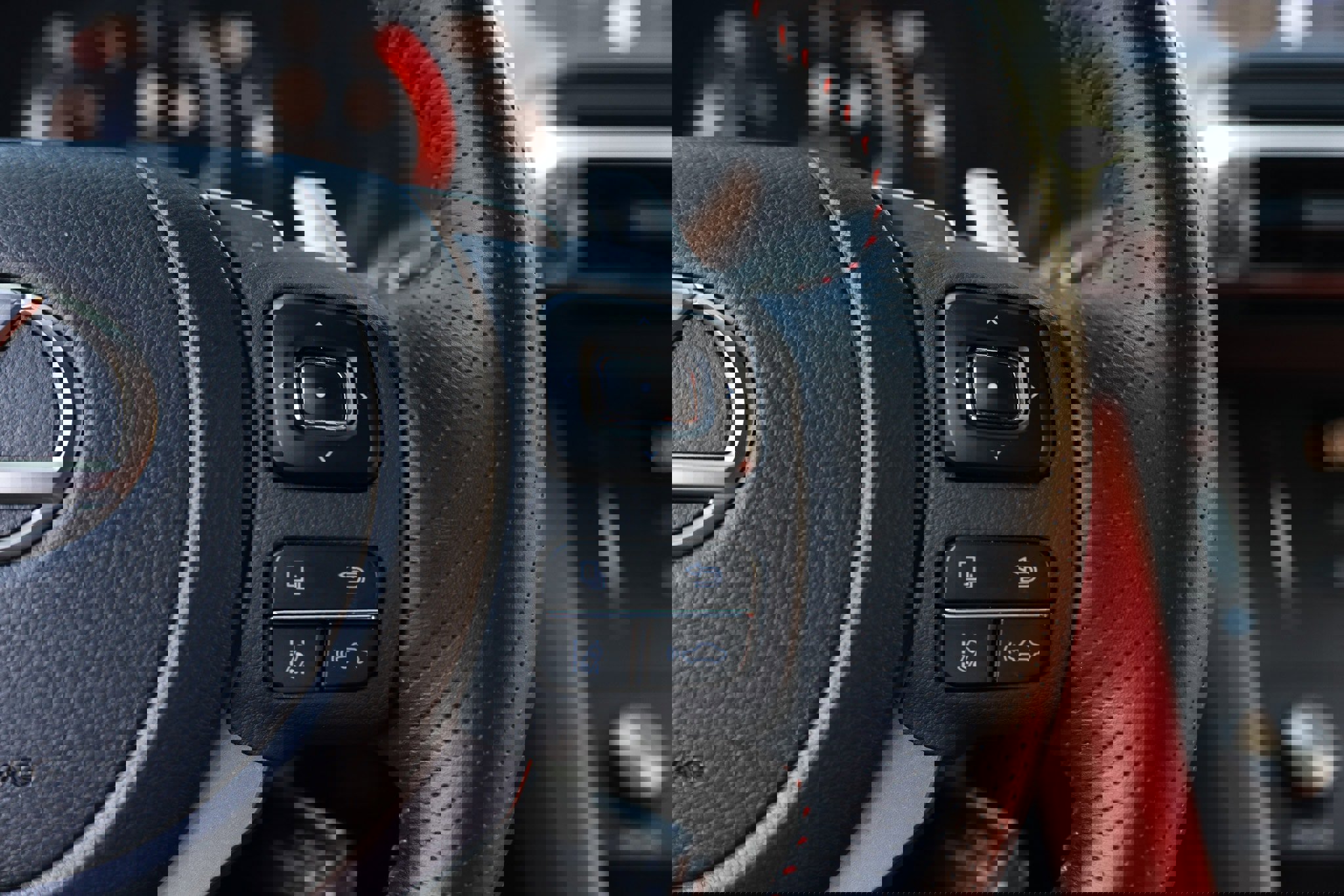 Used 2022 Lexus RC 300 F Sport w/ Navigation Package image 32