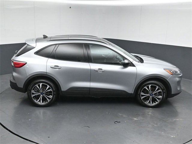 Certified 2022 Ford Escape SEL w/ SEL Stealth AWD Package image 54