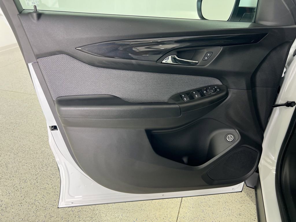 New 2026 Chevrolet TrailBlazer LT w/ Convenience Package image 20