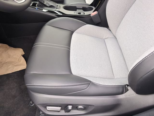 New 2026 Toyota Corolla XSE image 23