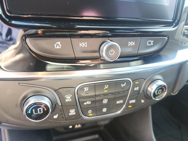 Certified 2023 Chevrolet Traverse LT w/ LT Premium Package AWD/4WD image 25