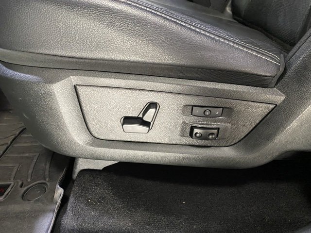 Used 2018 RAM 2500 Laramie image 14