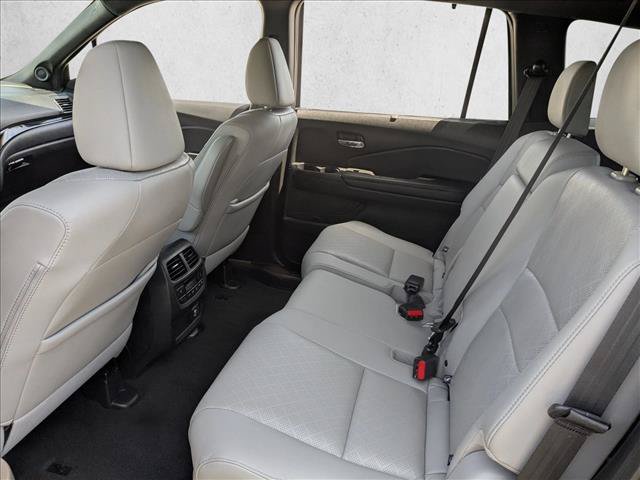 Used 2021 Honda Passport Touring image 18