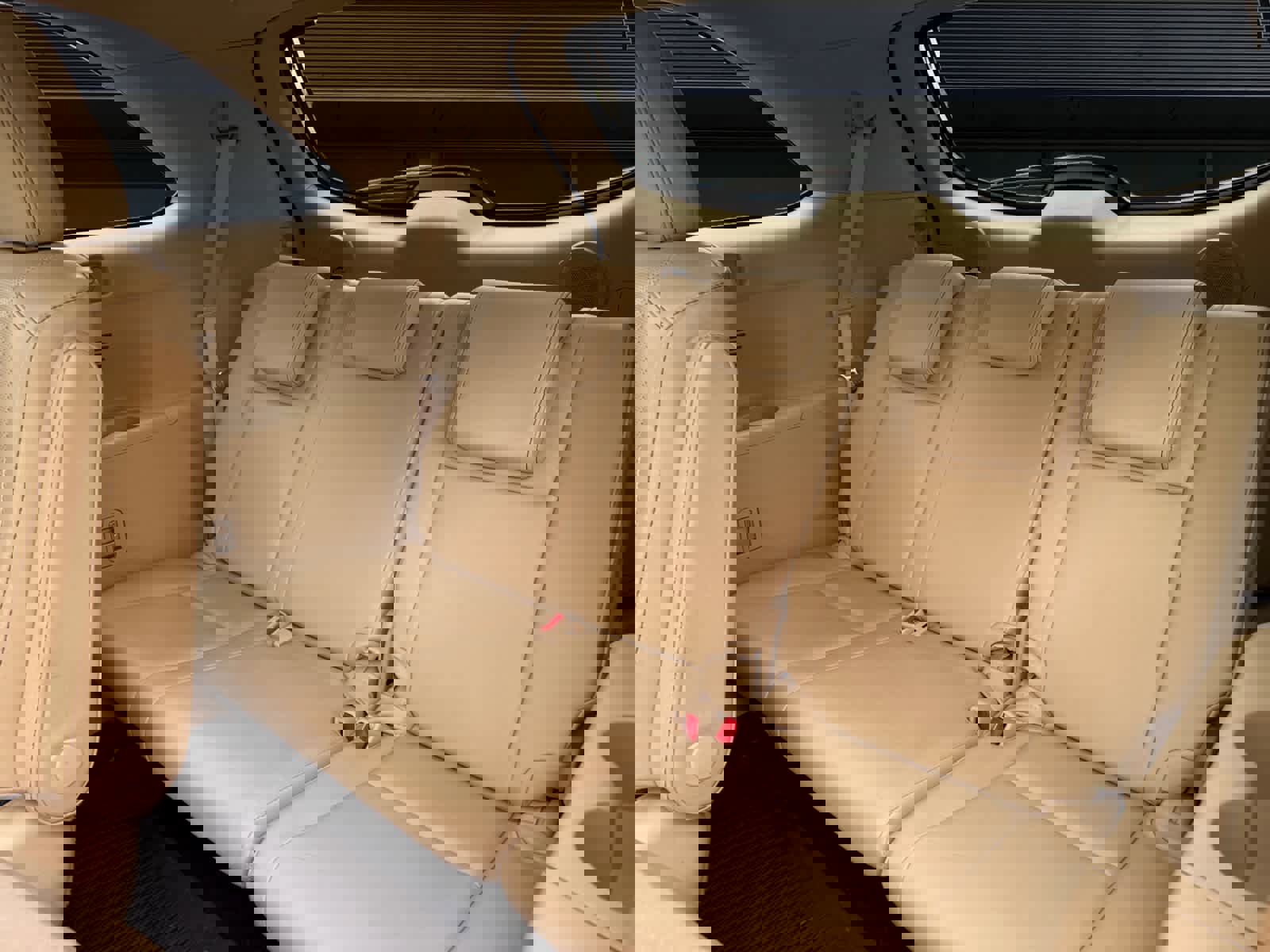 Used 2016 Toyota Highlander Limited Platinum AWD/4WD image 17