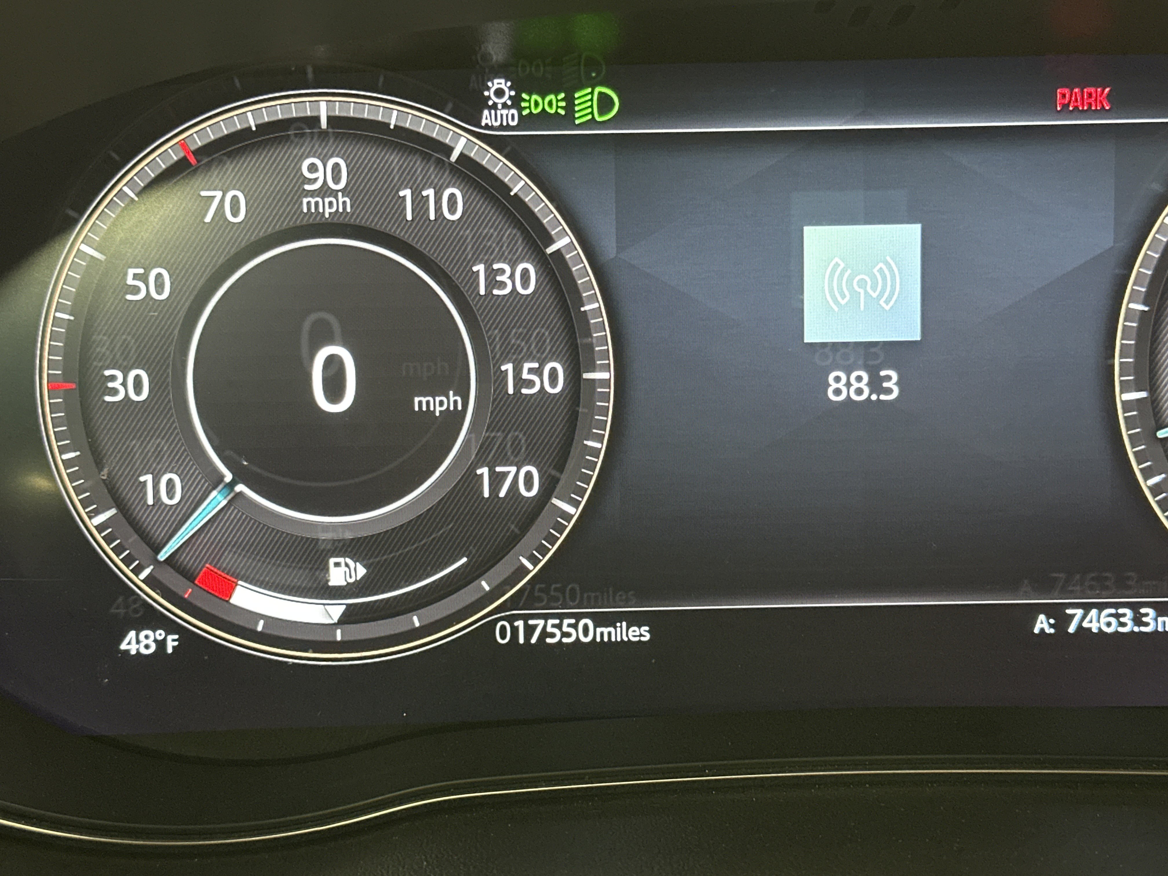 Used 2021 Jaguar E-PACE 300 Sport image 13