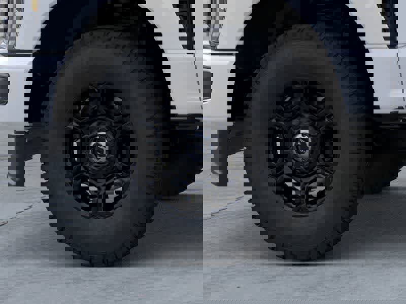 New 2026 Ford F350 XL w/ STX Appearance Package image 19