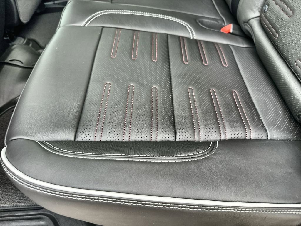 New 2026 GMC Sierra 2500 AT4X image 17